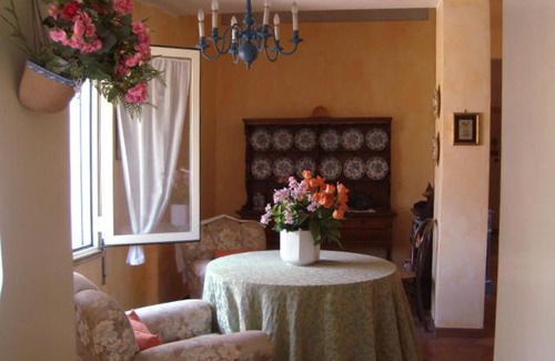 Aradeo Bed & Breakfast | B&B Li Culuri