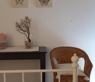 Pivarada Bed & Breakfast | B&B Lloc D'Or