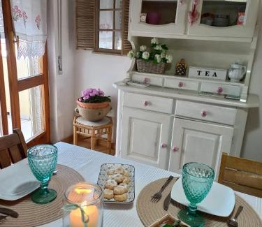 Pivarada Bed & Breakfast | B&B Lloc D'Or