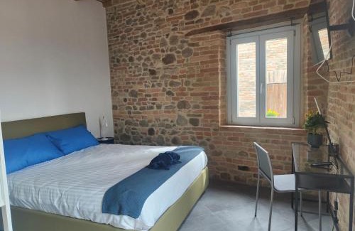 Monte Fabbri Bed & Breakfast | B&B Locanda Montefabbri