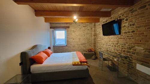 Monte Fabbri Bed & Breakfast | B&B Locanda Montefabbri