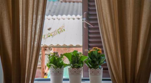 Trani Bed & Breakfast | B&B Longobardi