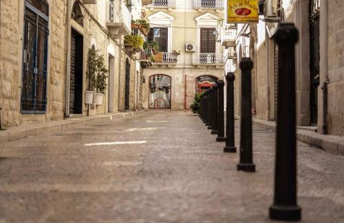 Trani Bed & Breakfast | B&B Longobardi