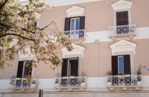 Trani Bed & Breakfast | B&B Longobardi