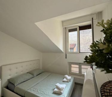 Loreto Apartment | b&b Loreto
