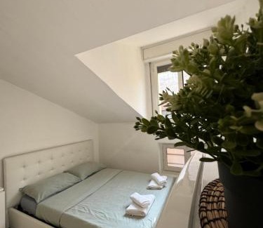 Loreto Apartment | b&b Loreto