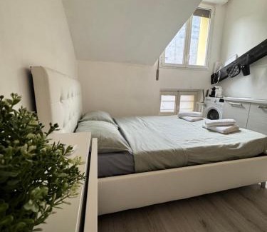 Loreto Apartment | b&b Loreto