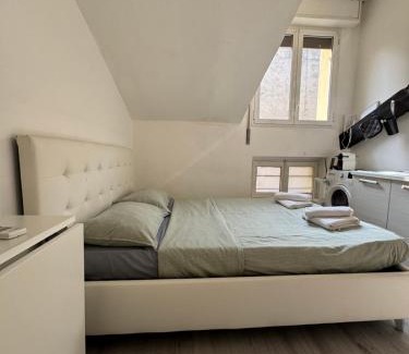 Loreto Apartment | b&b Loreto