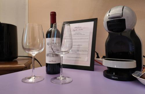 Livorno Bed & Breakfast | b&b Luce Livorno centrale