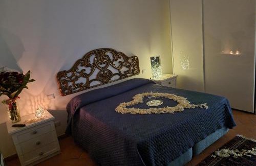Fosdinovo Bed & Breakfast | B&B Luna Nuova