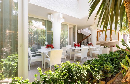Il Monte House | B&B Luxury Carra City - Quadrupla