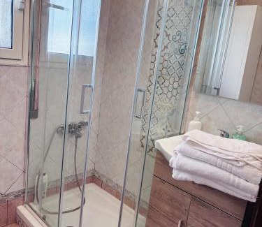 Quartiere XI Portuense Bed & Breakfast | B&B Magliana Suite