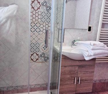 Quartiere XI Portuense Bed & Breakfast | B&B Magliana Suite