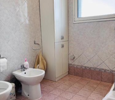 Quartiere XI Portuense Bed & Breakfast | B&B Magliana Suite