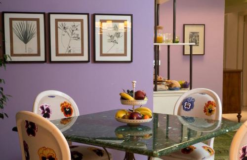 Santarcangelo di Romagna Bed & Breakfast | B&B Maison Biagetti