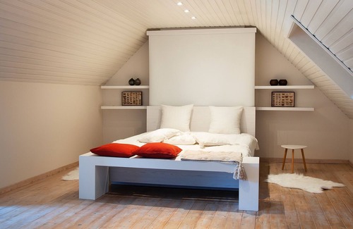 Drongen Bed & Breakfast | B&B Maison Blanche