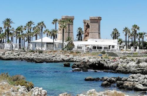 Santa Maria al Bagno Bed & Breakfast | B&B Mareen