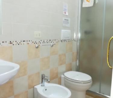Santa Maria al Bagno Bed & Breakfast | B&B Mareen