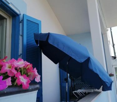 Santa Maria al Bagno Bed & Breakfast | B&B Mareen