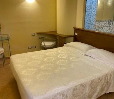 Fosdinovo Bed & Breakfast | B&B Marina