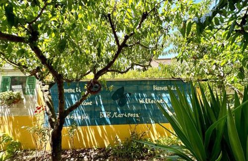 Collecorvino Bed & Breakfast | B&B Mariposa