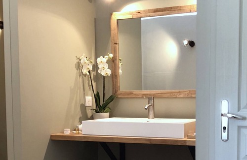 St.-Remy-de-Provence House | B&B Mas de Caustes