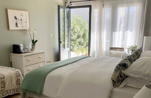 St.-Remy-de-Provence House | B&B Mas de Caustes