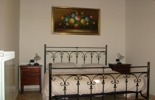 Turi House | B&B Masseria Spilafemine