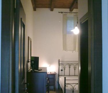 Turi House | B&B Masseria Spilafemine