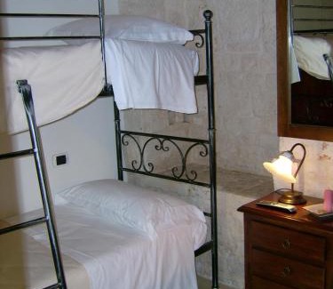 Turi House | B&B Masseria Spilafemine