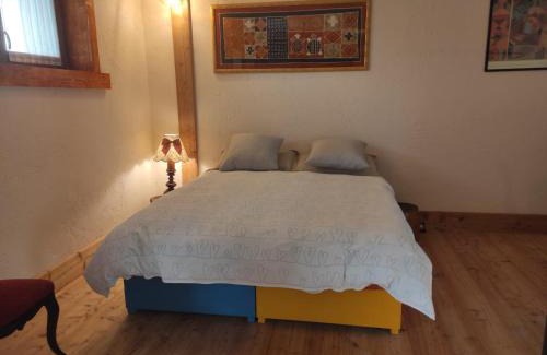 La Villa Bed & Breakfast | B&B Max & Lory