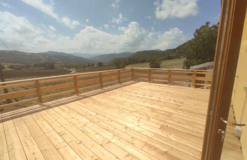 La Villa Bed & Breakfast | B&B Max & Lory