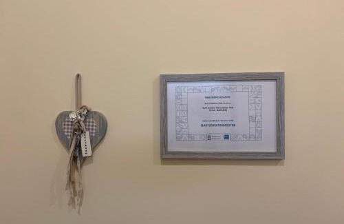 Municipio 3 Bed & Breakfast | B&B Mercadante