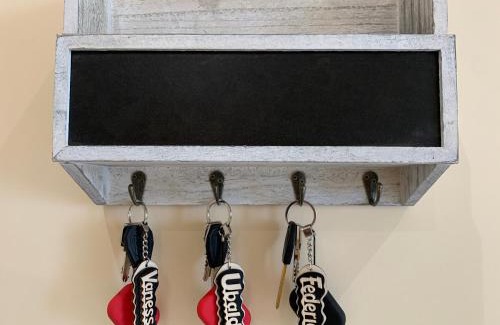 Municipio 3 Bed & Breakfast | B&B Mercadante