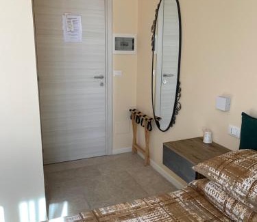 Municipio 3 Bed & Breakfast | B&B Mercadante