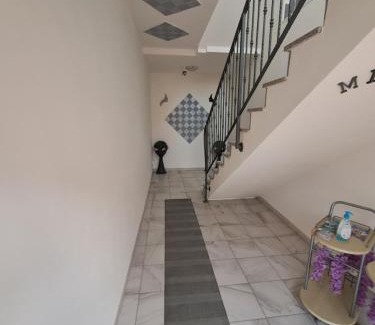 Iglesias Historic Centre Bed & Breakfast | B&B Metalla