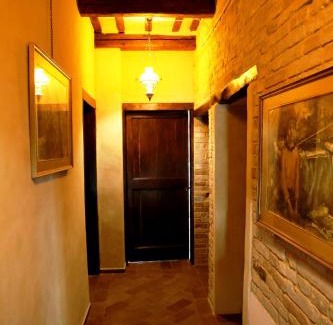 Urbisaglia Bed & Breakfast | B&B Mik e Ramo
