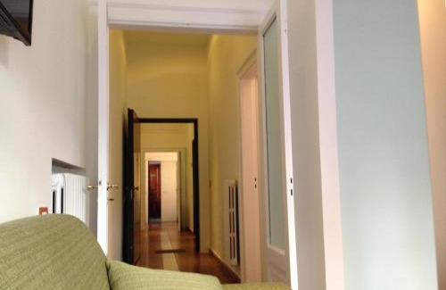 Salerno Bed & Breakfast | B&B Mini Hotel Incity-close train station and port-