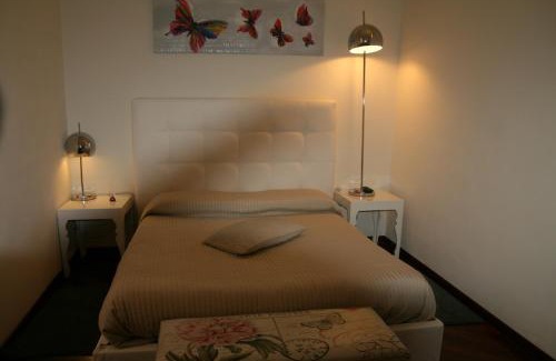 Salerno Bed & Breakfast | B&B Mini Hotel Incity-close train station and port-