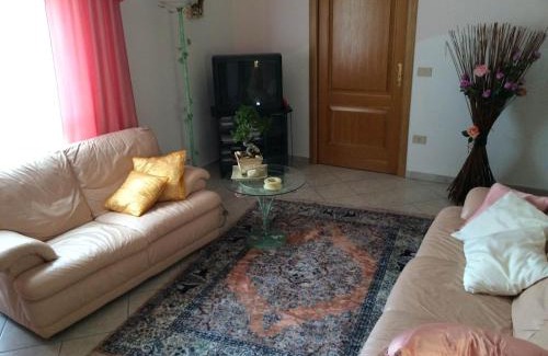 Citta Sant'Angelo Bed & Breakfast | B&B Mirella