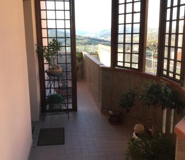 Citta Sant'Angelo Bed & Breakfast | B&B Mirella
