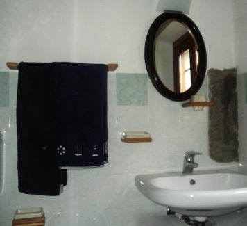 Vaprio d'Adda Bed & Breakfast | B&B Mirna - Piccolo Appartamento