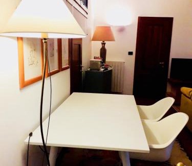 Budrio Bed & Breakfast | B&B Mo Va Là