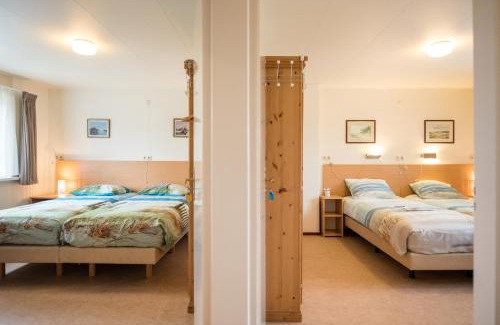 Municipality of Ameland Bed & Breakfast | B&B Molenaar