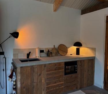 Municipality of Laren Bed & Breakfast | B&B Molenweg