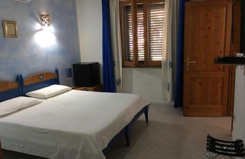 La Maddalena Bed & Breakfast | B&B Mongiardino