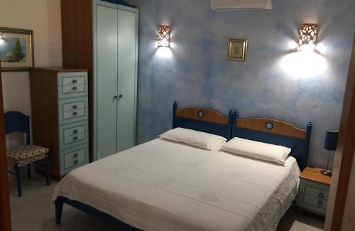 La Maddalena Bed & Breakfast | B&B Mongiardino