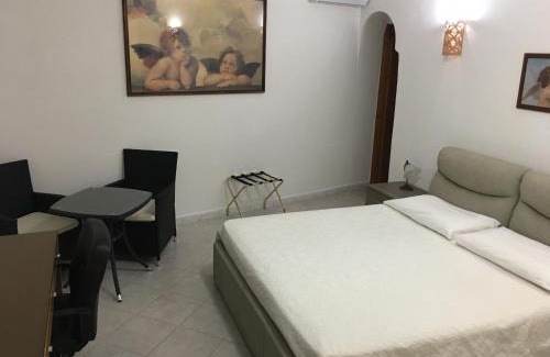 La Maddalena Bed & Breakfast | B&B Mongiardino