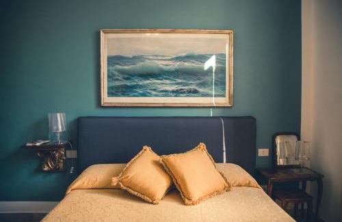 Santo Spirito Bed & Breakfast | B&B Monte Oliveto