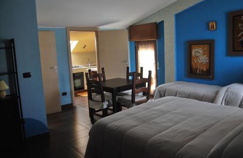 Rionero in Vulture Bed & Breakfast | B&B Monte Vulture